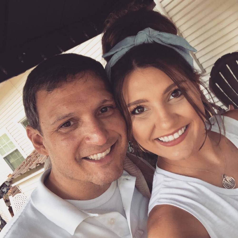 Meet your Posher, Candace